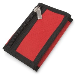 Cartera Monedero Fusion