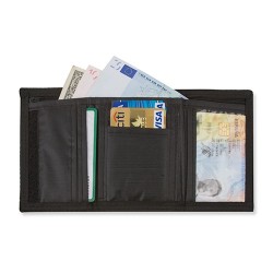 Cartera Monedero Fusion