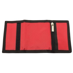 Cartera Monedero Fusion