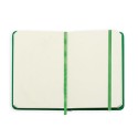 Libreta Pequeña Azul - Libreta Pequeña Azul