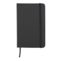 Libreta Pequeña Negra