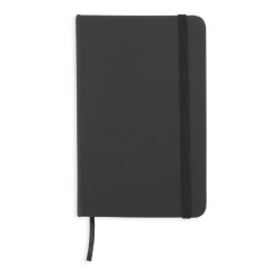 Libreta Pequeña Negra