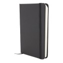 Libreta Pequeña Negra