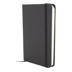 Libreta Pequeña Negra
