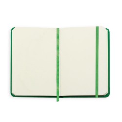 Libreta Pequeña Negra