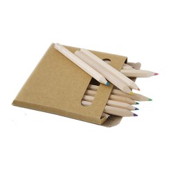 Caja 12 Colores
