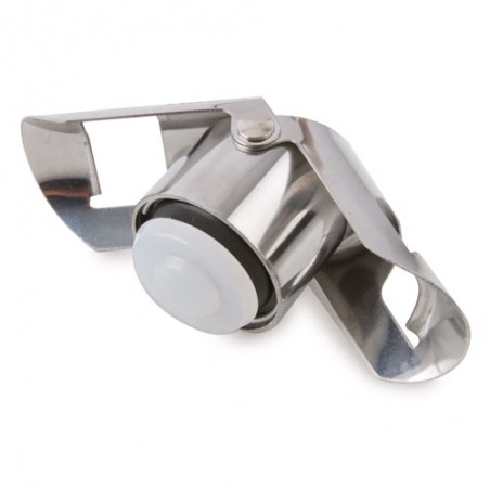 Tapon champan estanco