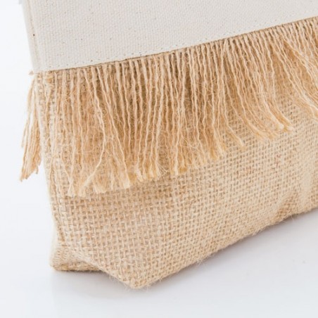 Detalla Invitadas Mujer Neceser Yute