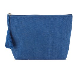 Neceser Jute Laminado Borla
