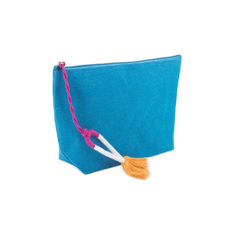 Neceser Jute Laminado Lipy Neceser Jute Laminado Lipy
