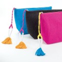 Neceser Jute Laminado Lipy