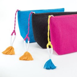 Neceser Jute Laminado Lipy