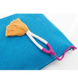 Neceser Jute Laminado Lipy