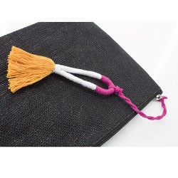 Neceser Jute Laminado Lipy