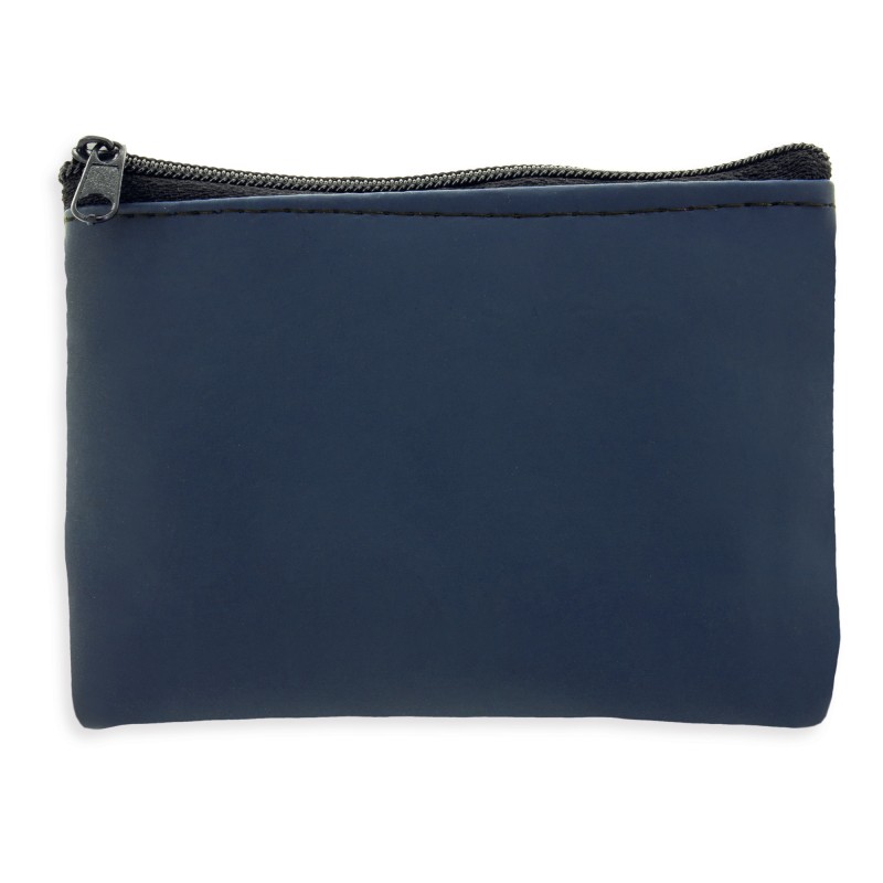 Monedero Azul Marino Monedero Azul Marino