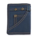 Cartera Jean