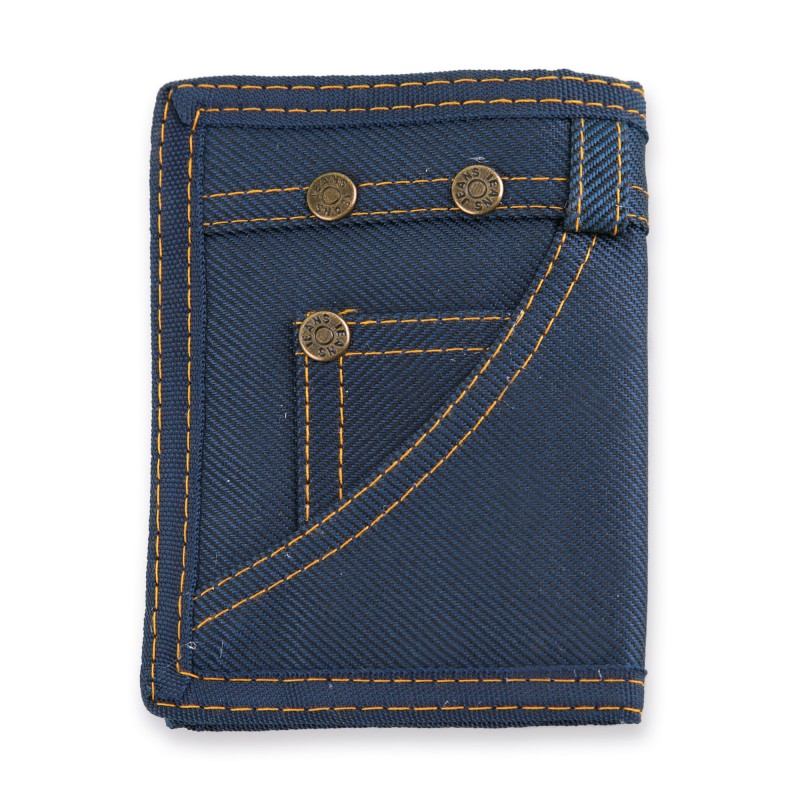 Cartera Jean Cartera Jean