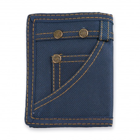 Cartera Jean