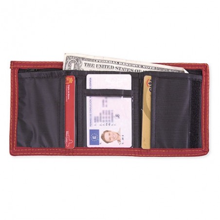 Cartera jean