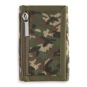 Regalo cartera camuflaje