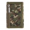 Regalo Cartera Camuflaje