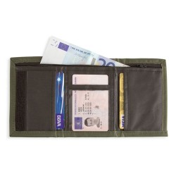 Regalo Cartera Camuflaje