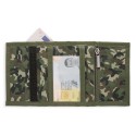 Regalo Cartera Camuflaje - Regalo Cartera Camuflaje