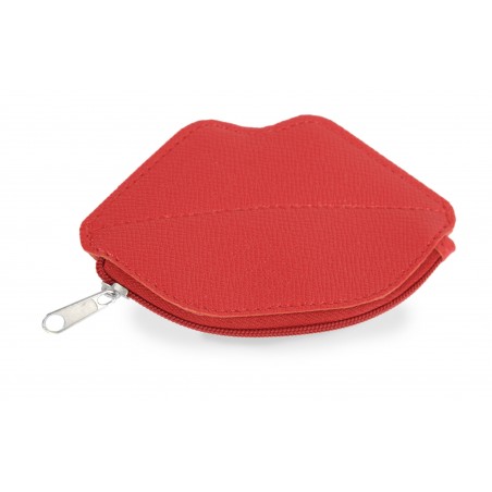 Monedero Kiss