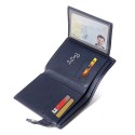Cartera monedero bandera fr