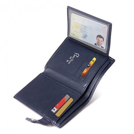 Cartera monedero bandera fr