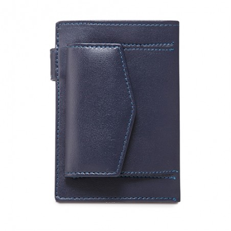 Cartera monedero bandera fr