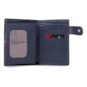 Cartera monedero bandera fr