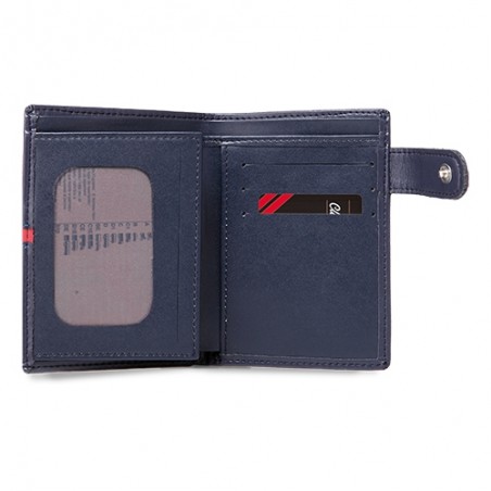 Cartera monedero bandera it