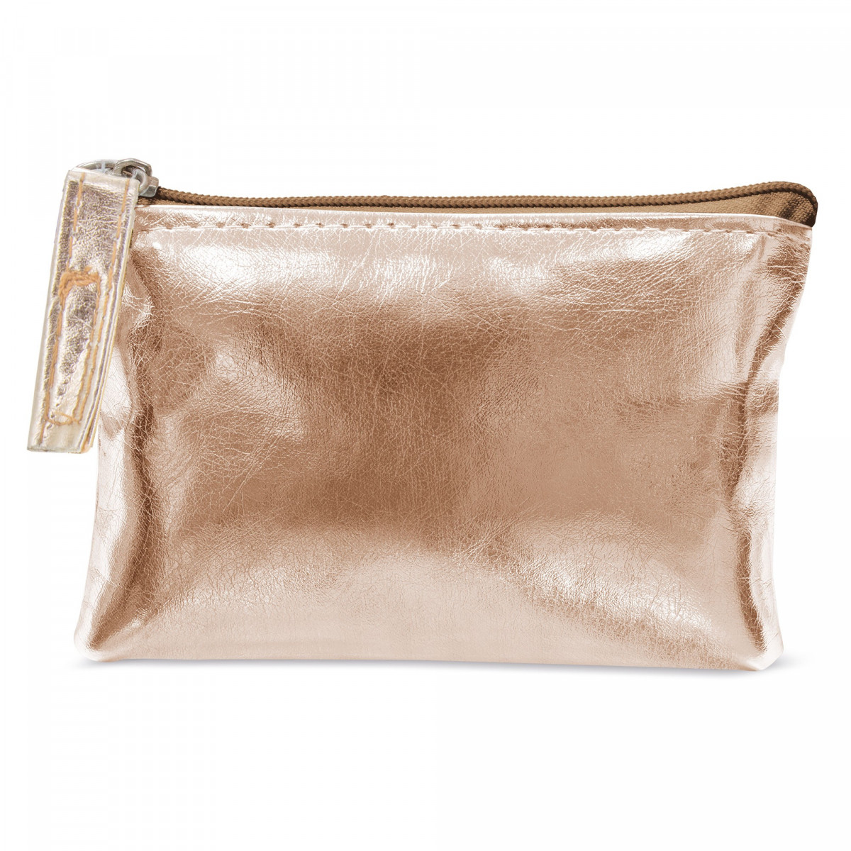 Detalles para Regalar Monedero Metálico