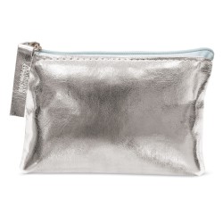 Monedero Plata