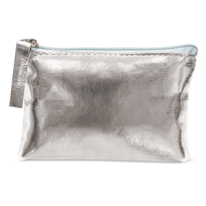 Monedero Plata Monedero Plata