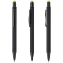 Boligrafo metalico shiny