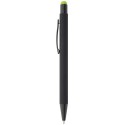 Boligrafo metalico shiny