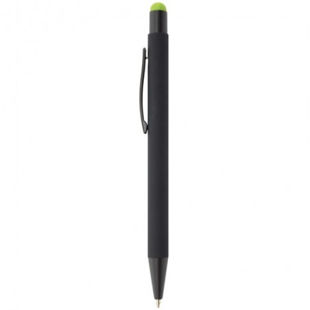 Boligrafo metalico shiny