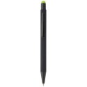 Boligrafo metalico shiny