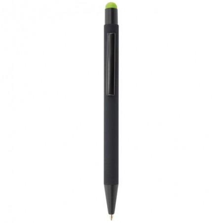 Boligrafo metalico shiny