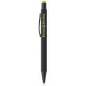 Boligrafo metalico shiny