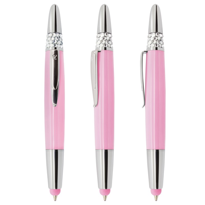Boligrafo Touch Cristal Dostoyevski Boligrafo Touch Cristal Dostoyevski