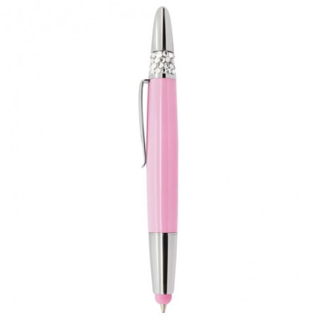 Boligrafo touch cristal dostoyevski