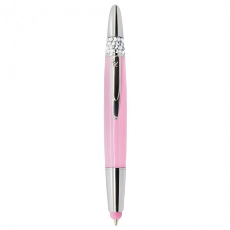 Boligrafo touch cristal dostoyevski
