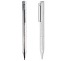 Boligrafo Silver Classic Pierre Cardin
