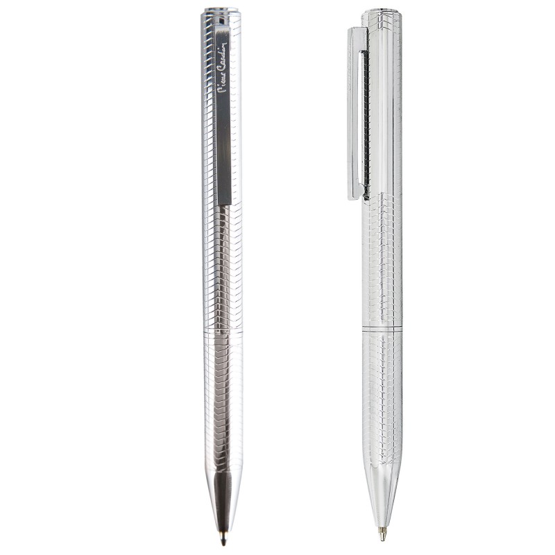Boligrafo Silver Classic Pierre Cardin Boligrafo Silver Classic Pierre Cardin