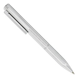 Boligrafo Silver Classic Pierre Cardin