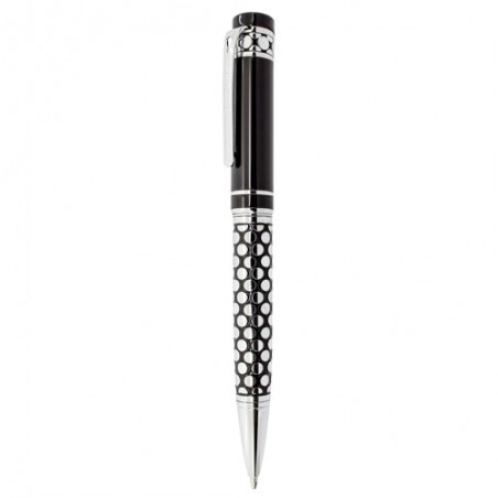 Bolígrafo Pierre Cardin con Estuche Elegancia y Estilo en Cada Trazo