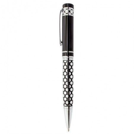 Bolígrafo Pierre Cardin con Estuche Elegancia y Estilo en Cada Trazo